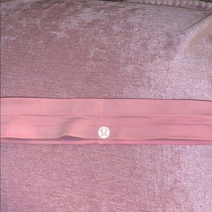 Lululemon headband